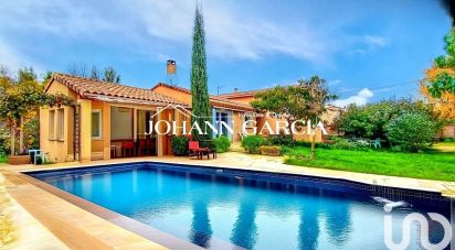 House 7 rooms of 165 m² in Valréas (84600)