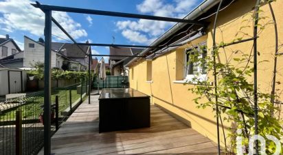 House 4 rooms of 90 m² in Aumetz (57710)