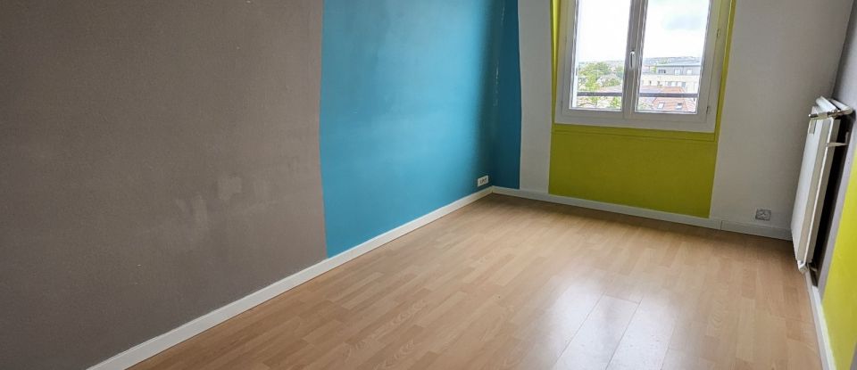 Apartment 4 rooms of 76 m² in Compiègne (60200)