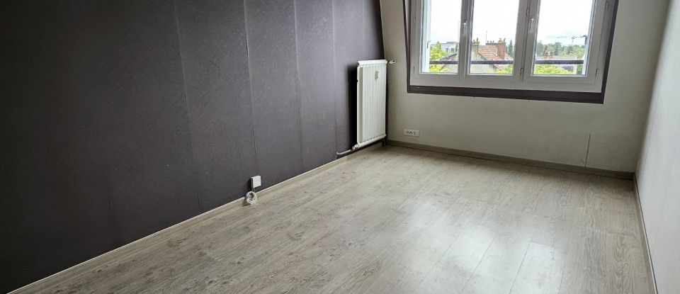 Apartment 4 rooms of 76 m² in Compiègne (60200)