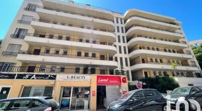 Appartement 2 pièces de 44 m² à Cannes (06400)