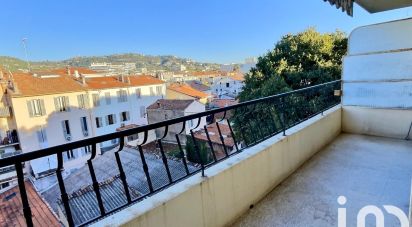 Appartement 2 pièces de 44 m² à Cannes (06400)