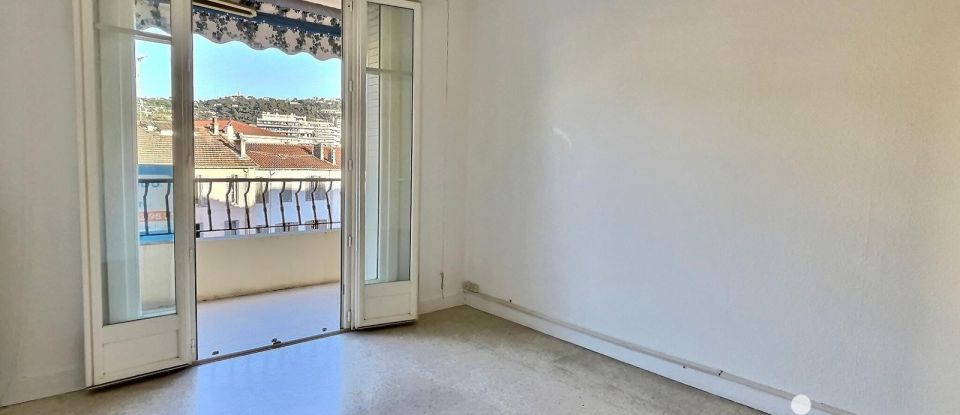 Apartment 2 rooms of 44 m² in Cannes (06400)