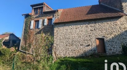 Country house 4 rooms of 56 m² in Le Bourg-d'Hem (23220)