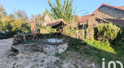 Country house 4 rooms of 56 m² in Le Bourg-d'Hem (23220)