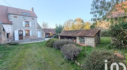 Country house 4 rooms of 56 m² in Le Bourg-d'Hem (23220)