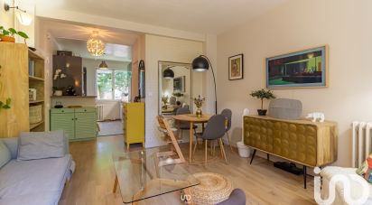 Apartment 3 rooms of 57 m² in Versailles (78000)