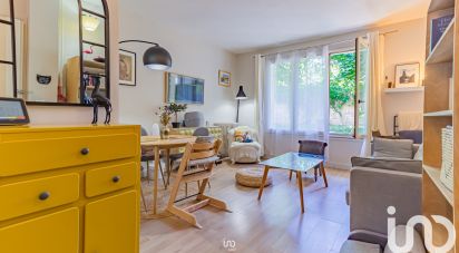 Apartment 3 rooms of 57 m² in Versailles (78000)