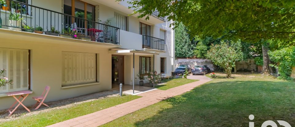 Appartement 3 pièces de 57 m² à Versailles (78000)