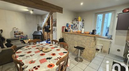 Maison 5 pièces de 90 m² à Saint-Denis-sur-Loire (41000)