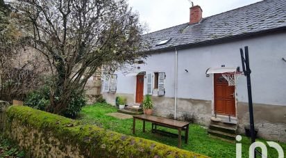 Village house 5 rooms of 150 m² in Grury (71760)