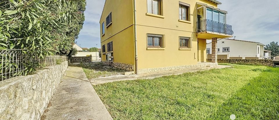 Maison 6 pièces de 120 m² à Beaucaire (30300)