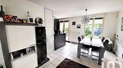 Maison de ville 3 pièces de 70 m² à Cormeilles-en-Parisis (95240)