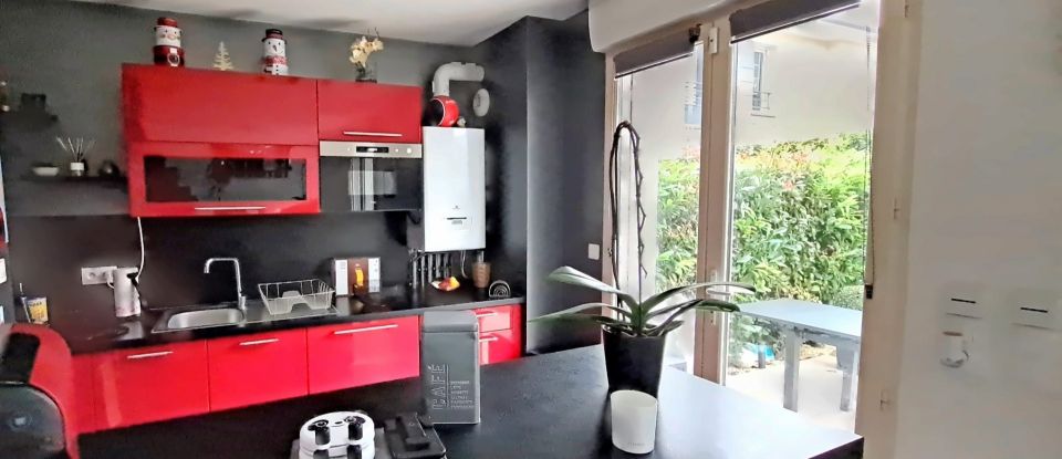 Maison de ville 3 pièces de 70 m² à Cormeilles-en-Parisis (95240)