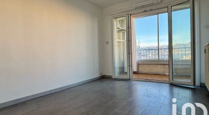 Apartment 3 rooms of 55 m² in Saint-Mandrier-sur-Mer (83430)