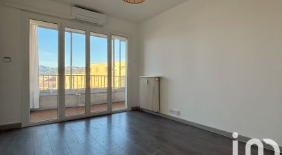 Apartment 3 rooms of 55 m² in Saint-Mandrier-sur-Mer (83430)