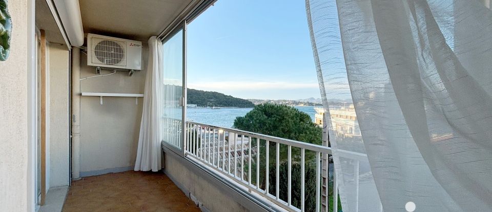 Apartment 3 rooms of 55 m² in Saint-Mandrier-sur-Mer (83430)