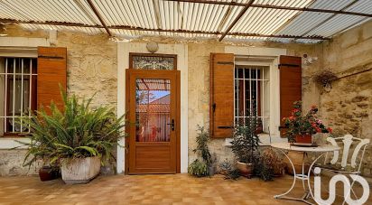 Town house 4 rooms of 86 m² in Arles (13200)