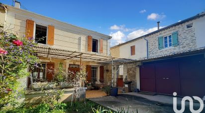 Townhouse 4 rooms of 86 m² in Arles (13200)