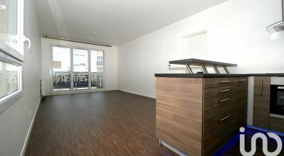 Appartement 3 pièces de 63 m² à Arpajon (91290)