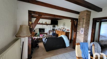 Maison 8 pièces de 176 m² à Ferques (62250)