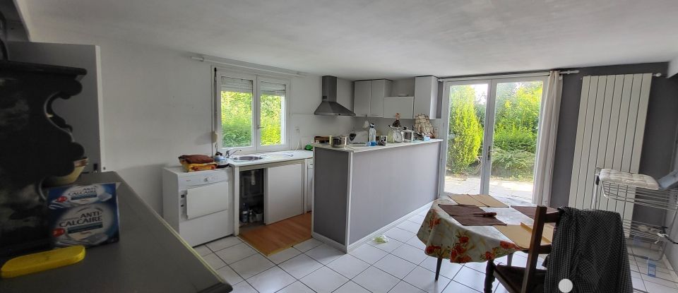 Maison 8 pièces de 176 m² à Ferques (62250)