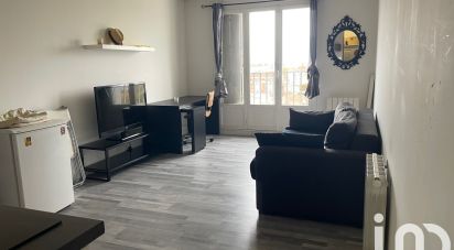 Appartement 4 pièces de 79 m² à Aubervilliers (93300)