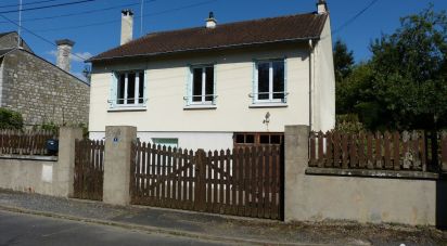 Maison 4 pièces de 65 m² à Dadonville (45300)