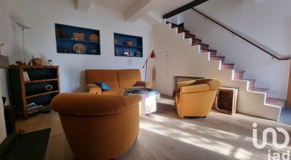 Village house 5 rooms of 95 m² in Alignan-du-Vent (34290)