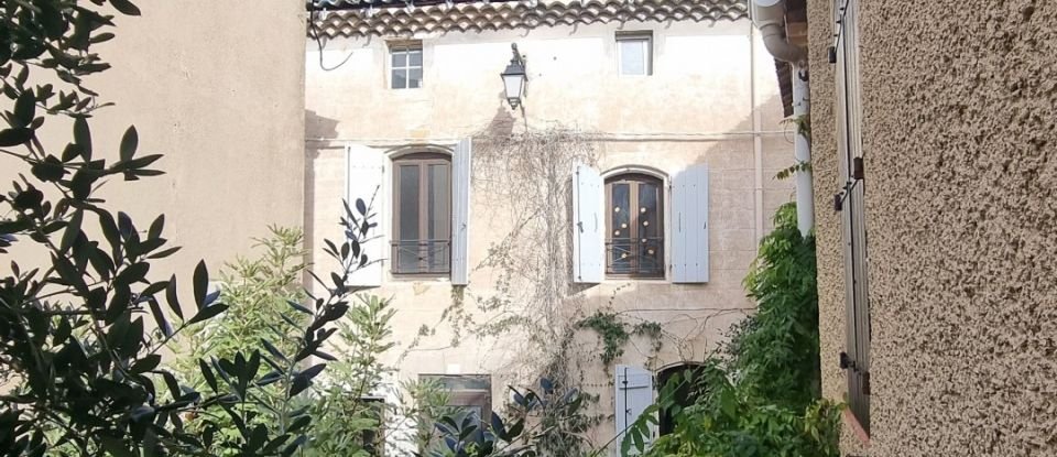 Village house 5 rooms of 95 m² in Alignan-du-Vent (34290)