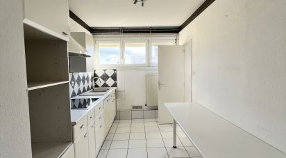 Appartement 5 pièces de 103 m² à Metz (57000)