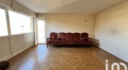 Appartement 5 pièces de 103 m² à Metz (57000)