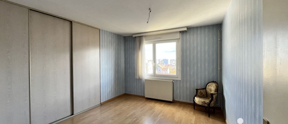 Appartement 5 pièces de 103 m² à Metz (57000)