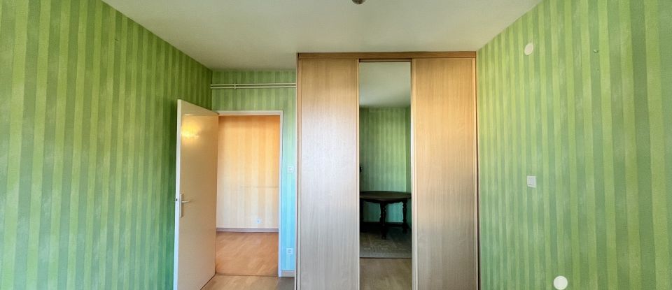 Appartement 5 pièces de 103 m² à Metz (57000)