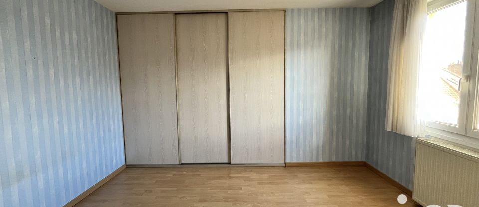 Appartement 5 pièces de 103 m² à Metz (57000)