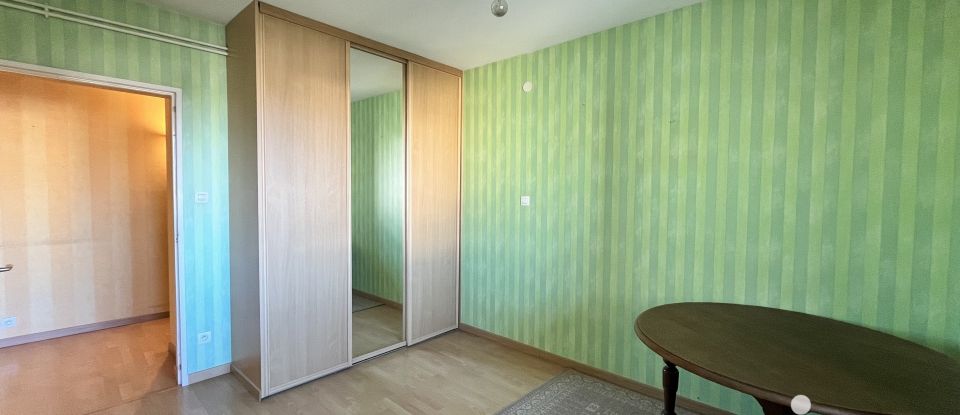 Appartement 5 pièces de 103 m² à Metz (57000)