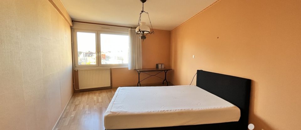 Appartement 5 pièces de 103 m² à Metz (57000)