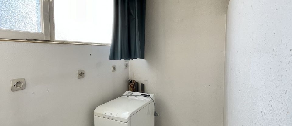 Appartement 5 pièces de 103 m² à Metz (57000)