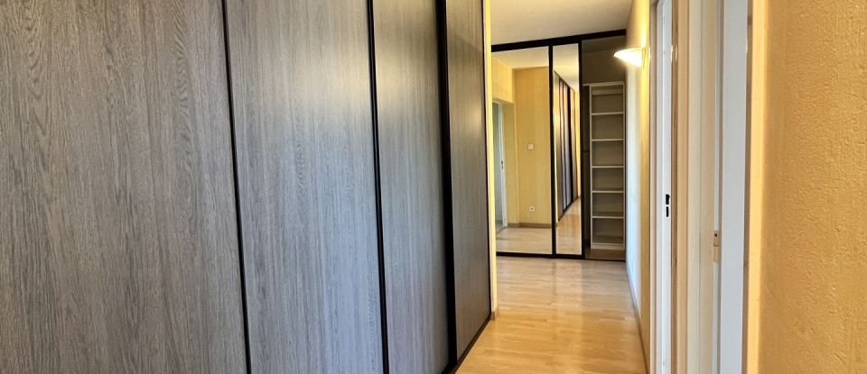 Appartement 5 pièces de 103 m² à Metz (57000)