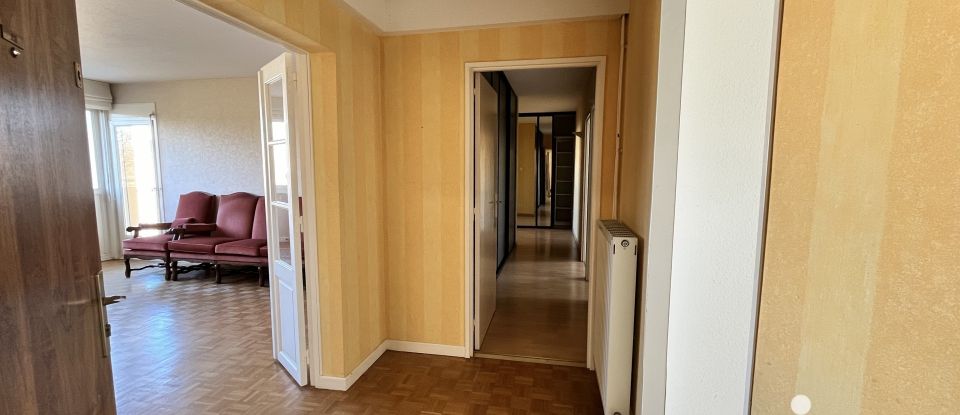 Appartement 5 pièces de 103 m² à Metz (57000)