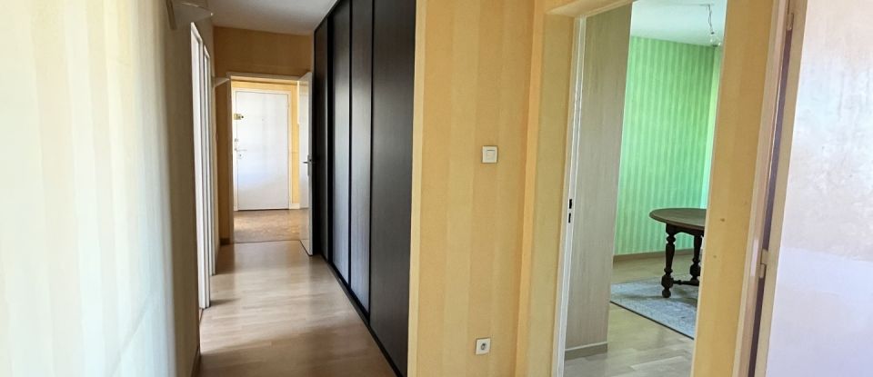 Appartement 5 pièces de 103 m² à Metz (57000)