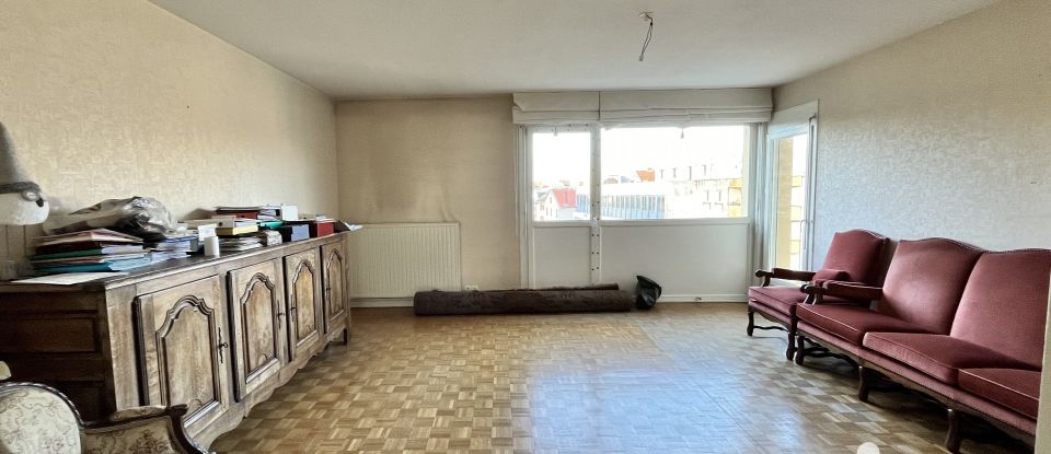 Appartement 5 pièces de 103 m² à Metz (57000)