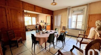 House 5 rooms of 125 m² in Hersin-Coupigny (62530)