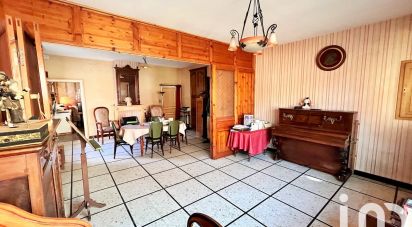 House 5 rooms of 125 m² in Hersin-Coupigny (62530)