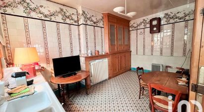 House 5 rooms of 125 m² in Hersin-Coupigny (62530)