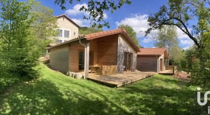 House 20 rooms of 530 m² in Saint-Régis-du-Coin (42660)