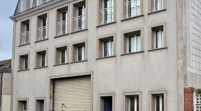 Building in Enghien-les-Bains (95880) of 1,600 m²