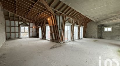 Immeuble de 1 600 m² à Deuil-la-Barre (95170)