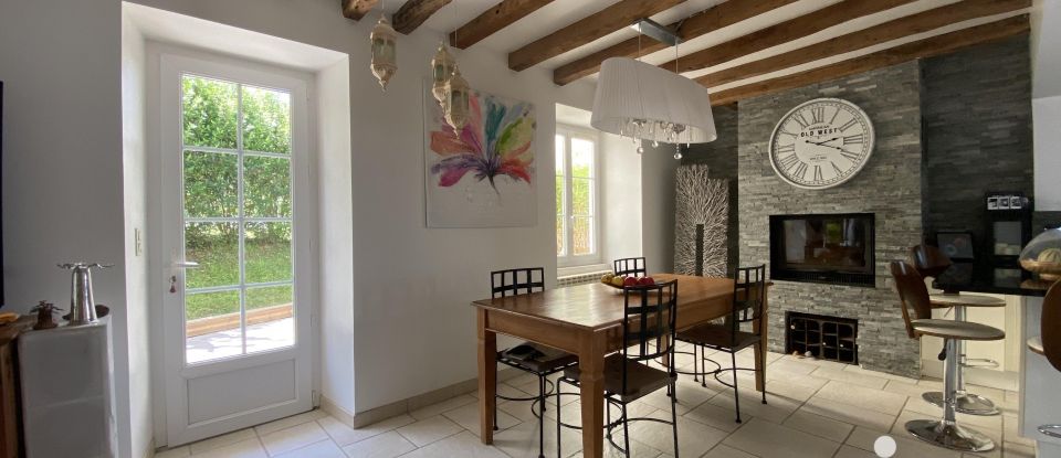 Maison 5 pièces de 138 m² à Cambo-les-Bains (64250)