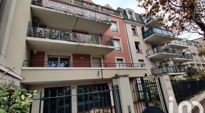 Appartement 3 pièces de 58 m² à Alfortville (94140)